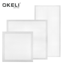 OKELI 300x300 600x600 600x600 1200x300 1200x600 Aluminum Iron 18W 24W 48W 72W Recessed LED Panel